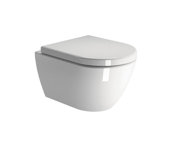 Pura 50 | WC | Inodoros | GSI Ceramica