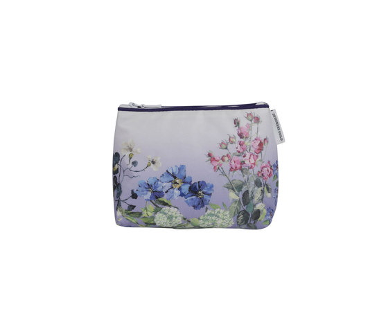Washbag - Alexandria Lilac Small | Rangements accessoires de beauté | Designers Guild