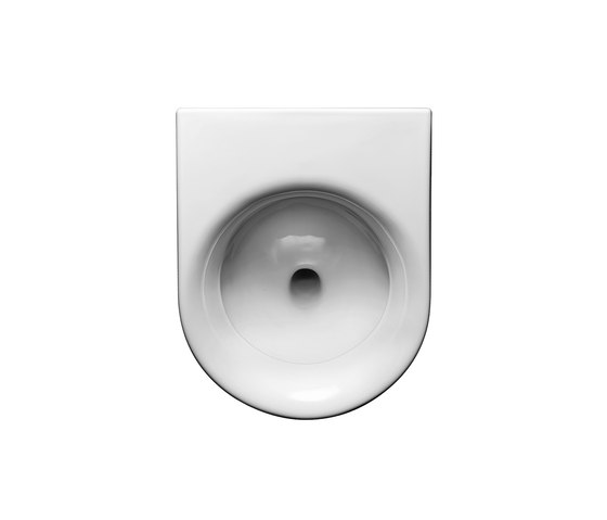 Pura 36 | Urinal | Urinarios | GSI Ceramica