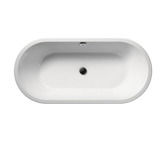 Pura 190 | Bathtub | Bathtubs | GSI Ceramica