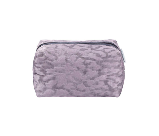 Washbag - Ciottoli Blossom | Accesorios para productos de belleza | Designers Guild
