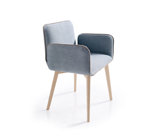 Tempo | Chairs | BELTA & FRAJUMAR