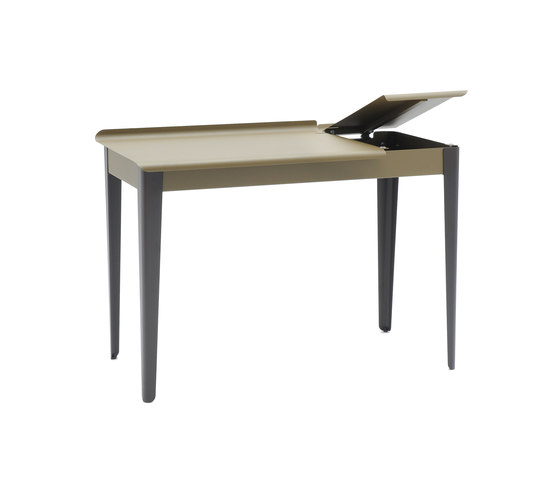 Flap desk | Scrivanie | Tolix