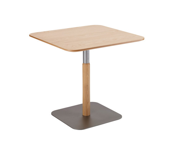 Shift square | Contract tables | Swedese