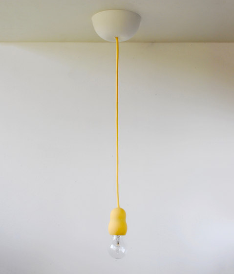 Cloud Complete Nude | Suspended lights | CableCup