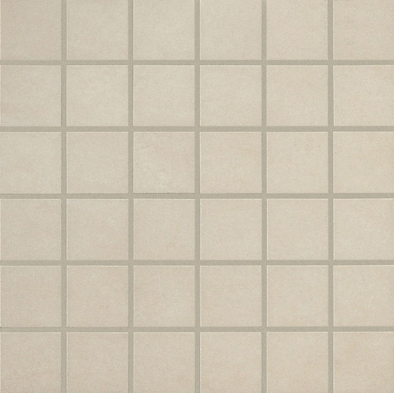 Block | Mosaico 36 Sand | Ceramic tiles | Lea Ceramiche