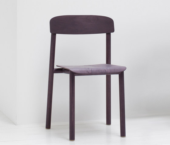 Profile Chair | Sedie | Stattmann