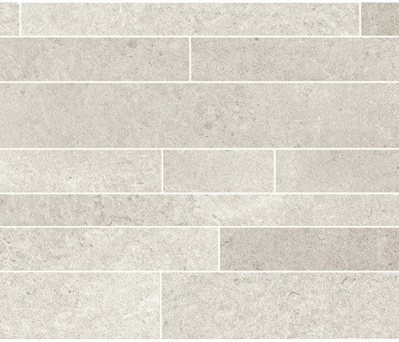 Cliffstone | Muretto White Dover | Ceramic tiles | Lea Ceramiche