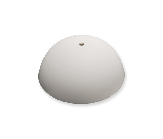 CableCup Compact White | Lámparas de suspensión | CableCup