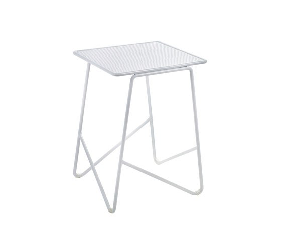 Side Table small white | Side tables | Serax