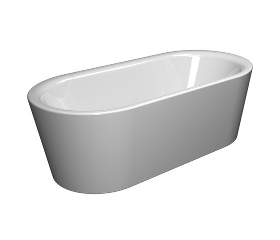 Sand 185 | Bathtub | Bathtubs | GSI Ceramica
