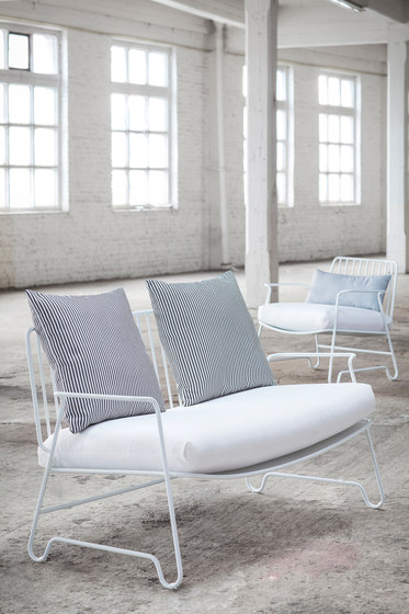 Cushion For Lounge Chair and Sofa | Kissen | Serax