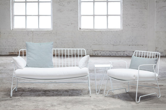 Cushion For Lounge Chair and Sofa | Cushions | Serax