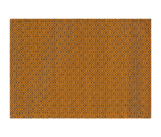 Bari Rug Orange 1 | Tappeti / Tappeti design | GAN