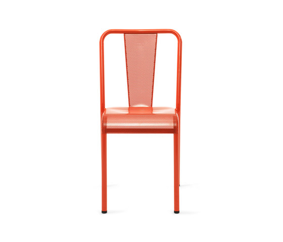 Perforated T37 chair | Sedie | Tolix