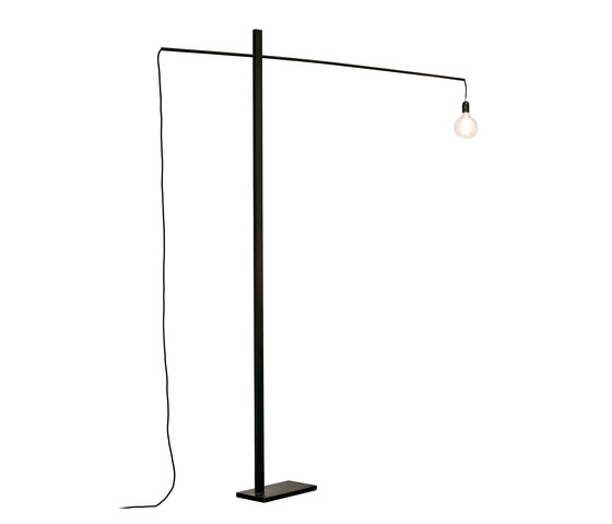 Flamingo L Lamp | Free-standing lights | Serax