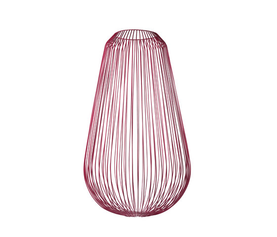 Wire Vase Xl | Storage boxes | Serax