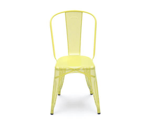 Perforated A chair | Stühle | Tolix