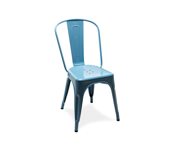 A chair RAL 5024 | Chairs | Tolix