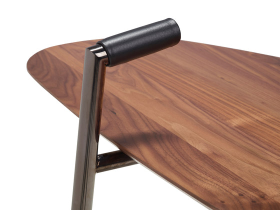 Wing Table | Tables d'appoint | Jori