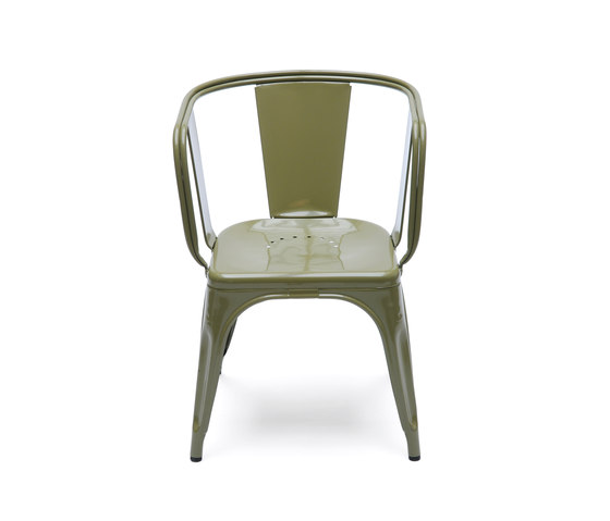 D armchair | Stühle | Tolix