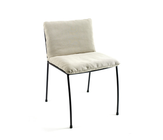 Commira Chair Pillow | Cuscini sedute | Serax