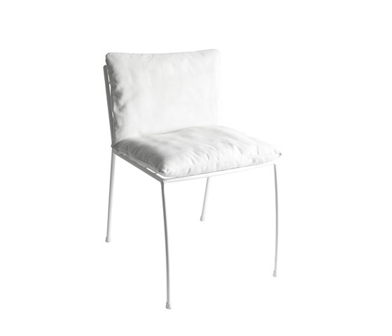 Commira Chair Pillow | Cuscini sedute | Serax