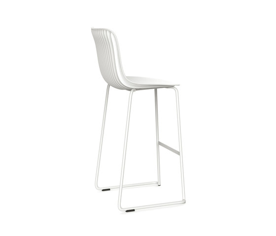 Dragonfly | Stackable stool | Bar stools | Segis