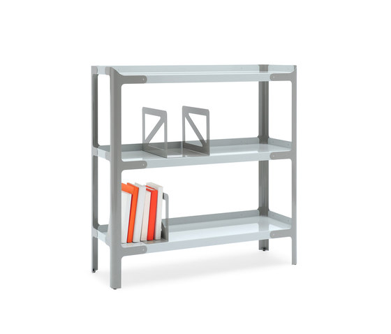 Pop shelf H900 L | Shelving | Tolix