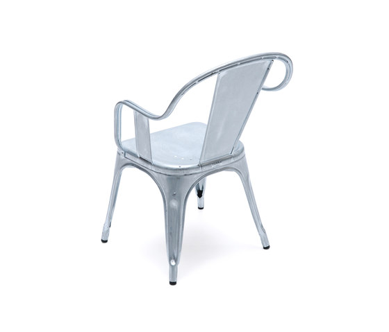 C armchair métal | Chairs | Tolix