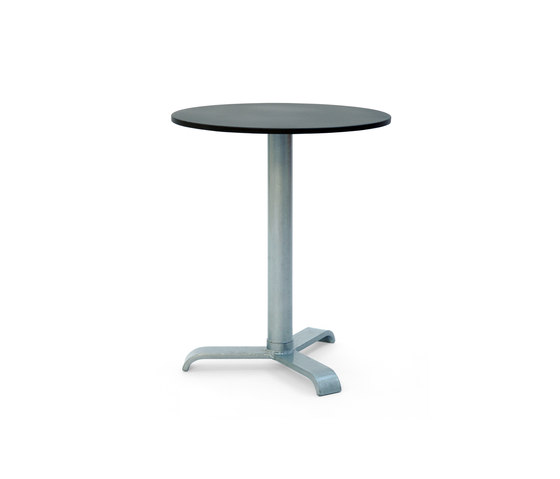 77 pedestal table Ø60 | Side tables | Tolix
