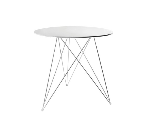 Sticchite Bistrot Table | Dining tables | Serax