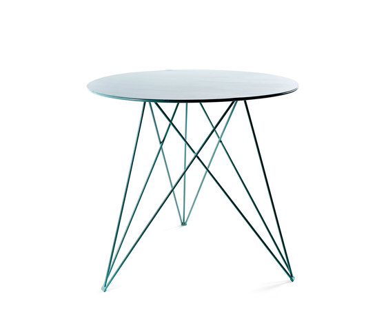 Sticchite Bistrot Table | Dining tables | Serax