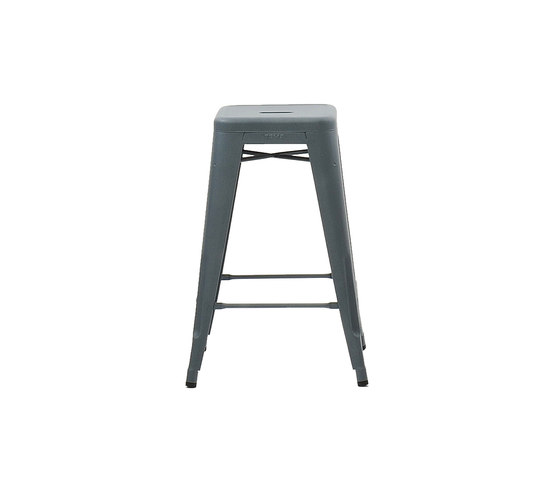 H65 stool | Taburetes de bar | Tolix