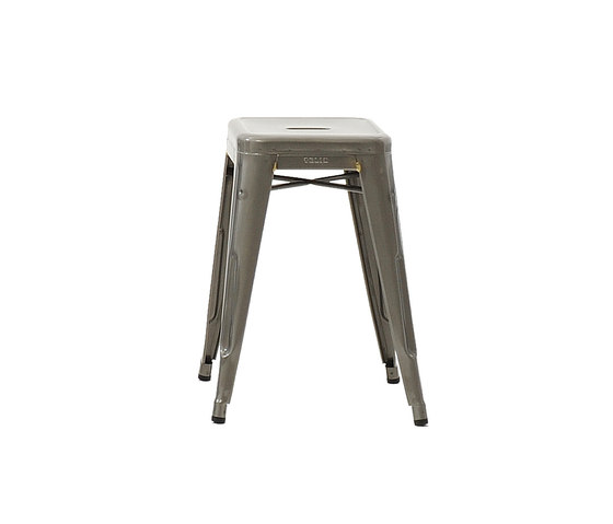 H55 stool | Hocker | Tolix