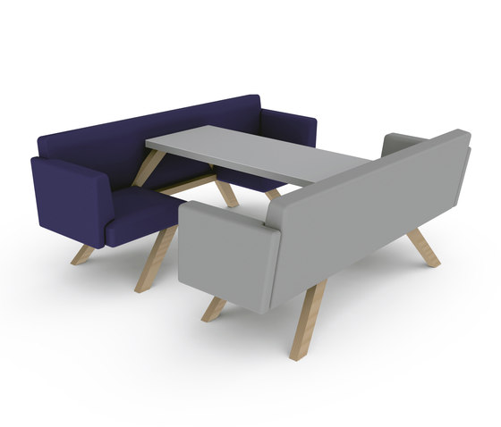 TOOaPICNIC large table top | Sofas | TooTheZoo