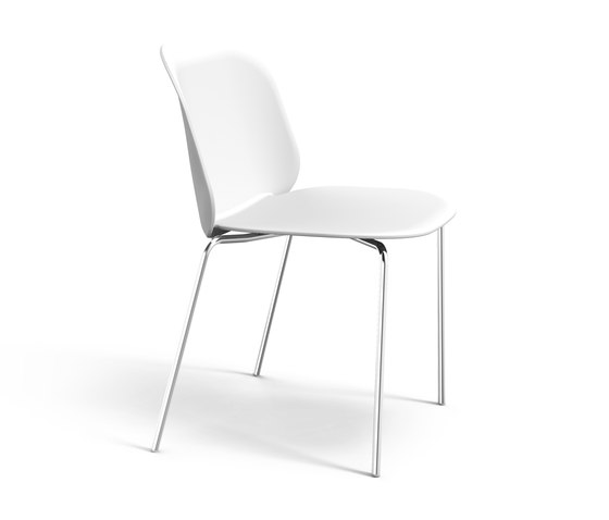 Corolle Chair | Chairs | ARFLEX