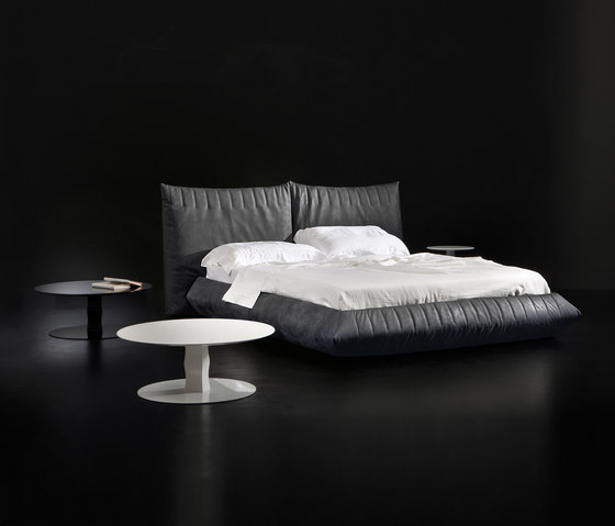 Bellavita Bed | Camas | Alberta Pacific Furniture