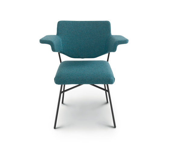 Neptunia Chair | Sillas | ARFLEX