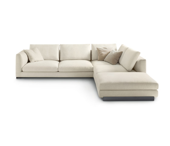 Rendez-Vous Sofa D. 120 | Sofas | ARFLEX