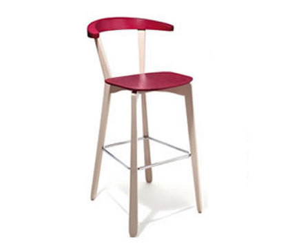 Arco Indoor Barstool | Bar stools | Aceray