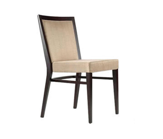 Brano Indoor Stacking Side Chair | Chaises | Aceray