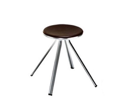 Cabo Indoor Stool | Tabourets | Aceray