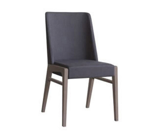 Gala Indoor Side Chair | Sedie | Aceray