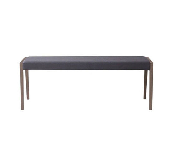 Gala Indoor Two Seat Bench | Bancs | Aceray