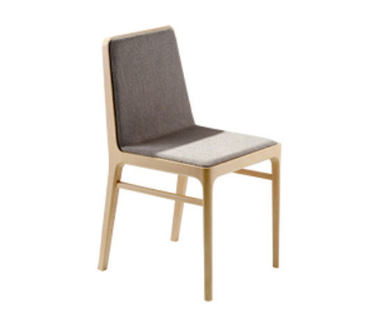 Jazz Indoor Side Chair | Chaises | Aceray