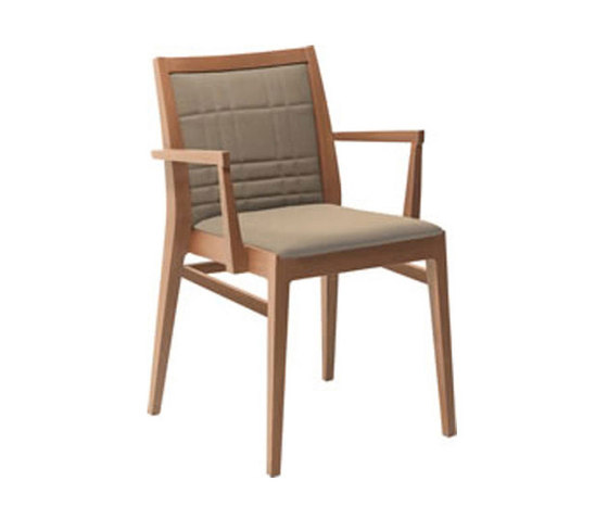 Mira Indoor Armchair | Chairs | Aceray