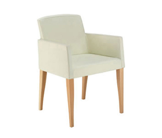 Sera Indoor Armchair | Stühle | Aceray