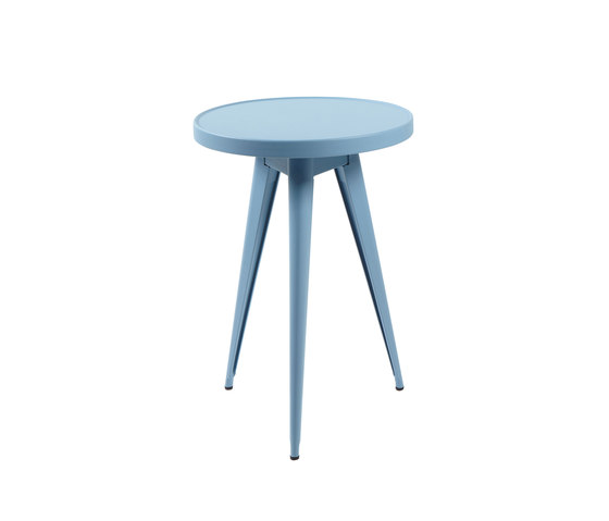 55 pedestal table | Side tables | Tolix