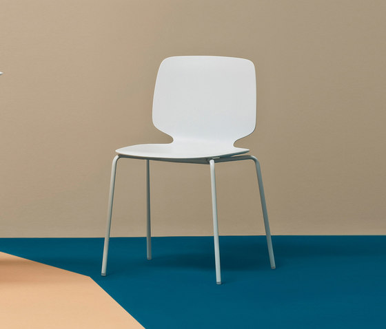 Babila chair | Chairs | PEDRALI